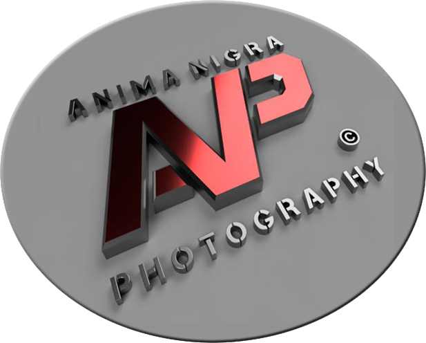 ANIMA NIGRA PHOTOGRAPHY