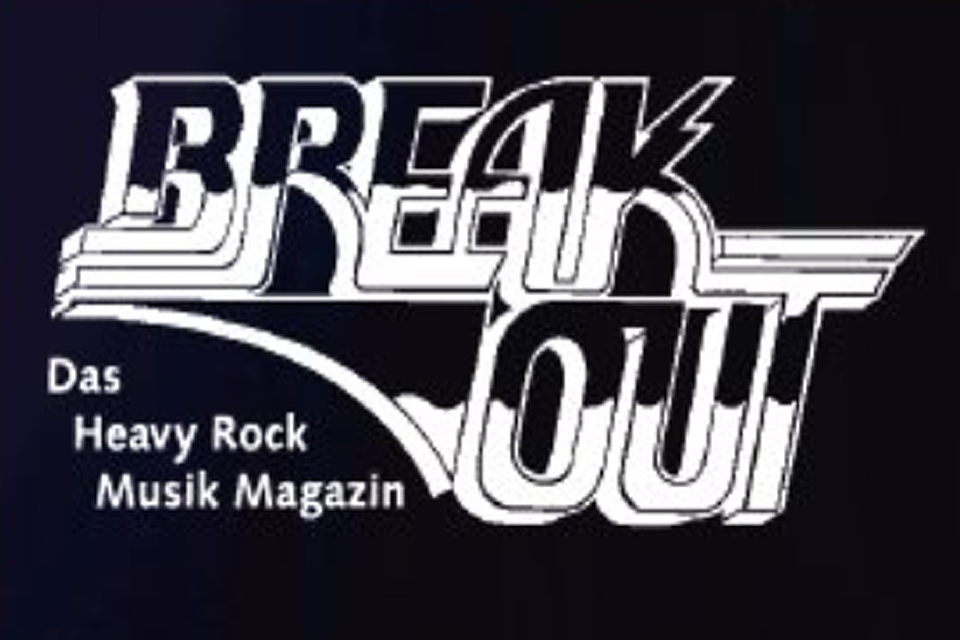 Breakout Magazin