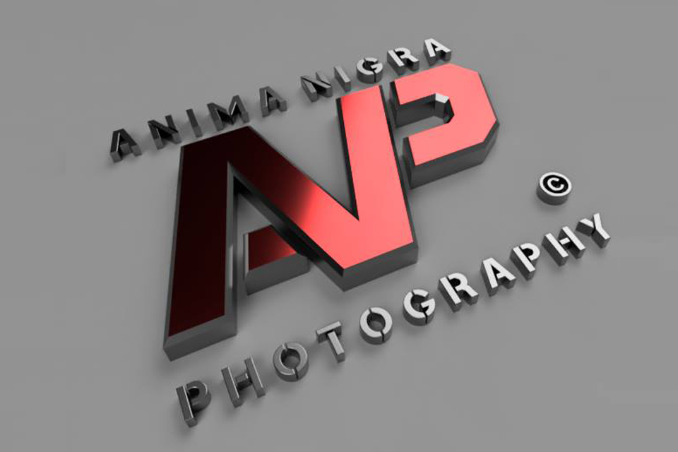 ANIMA NIGRA PHOTOGRAPHY